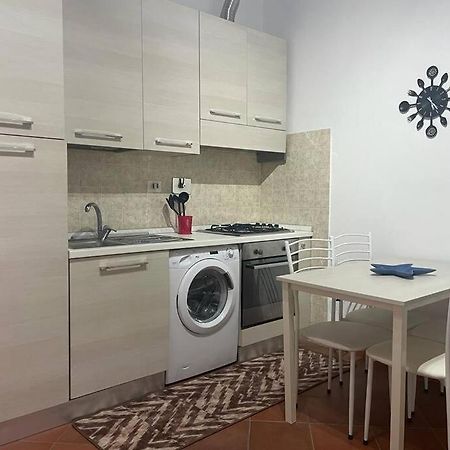 Residenza Niutta- Roma Apartment Екстериор снимка