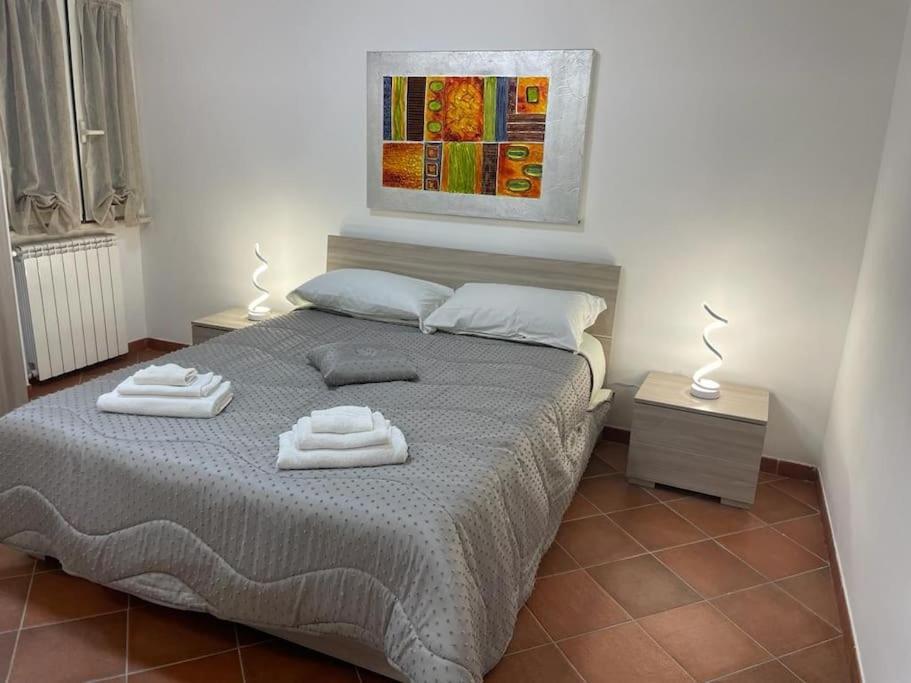 Residenza Niutta- Roma Apartment Екстериор снимка
