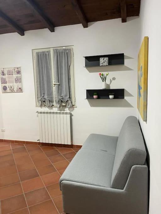 Residenza Niutta- Roma Apartment Екстериор снимка