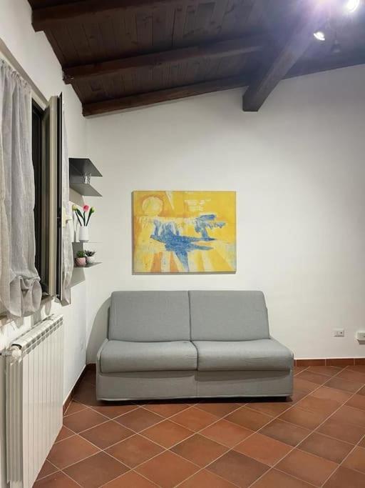 Residenza Niutta- Roma Apartment Екстериор снимка